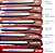 Kosas Hotliner Hyaluronic Acid Contouring Lip Liner - Imagem 2