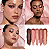 NATASHA DENONA Mini Bloom Eyeshadow Palette - Imagem 3