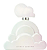 Ariana Grande Cloud Aurora Eau de Parfum - Imagem 1