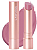 LAWLESS Forget the Filler Lip-Plumping Line-Smoothing Tinted Lip Balm - Imagem 1