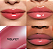 LAWLESS Mini Forget The Filler Lip Plumper Duo with Velvet + Strawberry Popsicle - Imagem 3