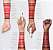 TOM FORD Soleil High-Shine Tinted Glow Plumping Lip Gloss - Imagem 2