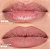 HUDA BEAUTY Liquid Matte Mousse Soft Blur Lip Cream - Imagem 3