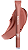 HUDA BEAUTY Liquid Matte Mousse Soft Blur Lip Cream - Imagem 1