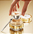 Clé de Peau Beauté Eye Contour Cream Supreme - Imagem 4