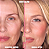 Charlotte Tilbury Mini Unreal Lip + Cheek Glow Blush Stick with Hyaluronic Acid - Imagem 4