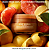 JOSIE MARAN Sweet Citrus - Whipped Argan Oil Refillable Firming Body Butter Jar - Imagem 2