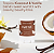 Native Aluminum Free Travel Size Mini Deodorant - Coconut & Vanilla - Imagem 2