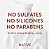 Native Coconut & Vanilla Moisturizing Conditioner - Imagem 3
