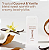 Native Sulfate-Free Mini Body Wash - Travel Size - Coconut & Vanilla - Imagem 2