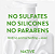 Native Travel Size Vegan Cucumber & Mint Volume Conditioner, Clean, Sulfate, Paraben and Silicone Free - Imagem 2
