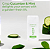 Native Travel Size Vegan Cucumber & Mint Volume Shampoo, Clean, Sulfate, Paraben and Silicone Free - Imagem 3