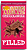 Tony's Chocolonely Filled Creamy Milk Ganache Bar - Imagem 1