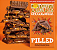 Tony's Chocolonely Filled Gooey Caramel Sea Salt - Imagem 2