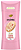 Dove Deodorant Spray Crumbl Strawbery Shortcake - Imagem 1