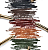 Hourglass Voyeur Waterproof Gel Eyeliner - Imagem 2