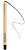 Hourglass Voyeur Waterproof Gel Eyeliner - Imagem 1