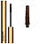 Hourglass Hourglass Unlocked Defining and Lengthening Tubing Mascara - Imagem 1