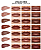 Hourglass Unlocked™ Satin Crème Lipstick - Imagem 3