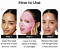 medicube Jelly Gel Mask with Firming NAD EGF, Hydrogel Mask for Skin Elasticity & Volume - Imagem 2