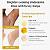 medicube Kojic Acid & Turmeric Aluminum-Free Deodorant for Women & Men - Imagem 3