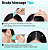 VT COSMETICS PDRN Reedle Shot Brush Hair Serum - Imagem 2