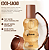 Gisou Mini Honey Infused Coco-Cacao Hair Perfume - Imagem 2