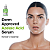 Anua Azelaic Acid 10 Hyaluron Redness Soothing Serum - Imagem 3