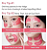 medicube Jelly Eye Mask PDRN Pink Collagen - Imagem 4