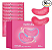 medicube Jelly Eye Mask PDRN Pink Collagen - Imagem 3