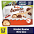 Kinder Bueno Mini Chocolate Bites with Crispy Wafer and Hazelnut Cream - Imagem 1