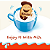 Kinder Kinderini Shortbread Cookies, Crunchy Biscuits Snack with Fun Expressions - Imagem 2
