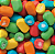 SOUR PATCH KIDS Chews Soft & Chewy Candy - Imagem 2
