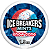 Ice Breakers Snow Cone Flavored Sugar Free Mints - Imagem 1