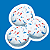 Ice Breakers Snow Cone Flavored Sugar Free Mints - Imagem 2