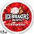 Ice Breakers Cinnamon Flavored Sugar Free Mints - Imagem 1