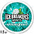 Ice Breakers Wintergreen Flavored Sugar Free Mints - Imagem 1