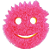 Scrub Daddy Scrub Mommy Dual-Sided Scratch-Free Dish Scrubber Sponge - Imagem 2
