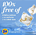 Tide PODS Laundry Detergent Soap Pacs, Free and Gentle, Hypoallergenic, Unscented - Imagem 2