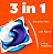 Tide PODs Laundry Detergent, 14 Count, Spring Meadow Scent, 3-in-1 Stain Remover - Imagem 2
