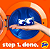 Tide PODS Laundry Detergent Pacs with a Touch of Downy Freshness, 3X Cleaning Power - Imagem 3
