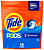 Tide PODs Laundry Detergent, 14 Count, Original Scent - Imagem 1