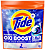 Tide Oxi Boost Power PODS Laundry Detergent Pacs, 9 Count - Imagem 1