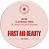 First Aid Beauty Acne Clearing Pads - 2% Salicylic Acid Acne Treatment - Imagem 1