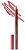 Summer Fridays SoftLine Lip Liner Creamy Sculpting Lip Pencil - Imagem 1