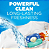 ARM & HAMMER Clean Burst 5-in-1 Laundry Detergent Power Paks - Imagem 2