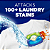 ARM & HAMMER Plus OxiClean 5-in-1 Laundry Detergent Paks - Imagem 2