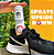 Arm & Hammer Odor Defense Shoe Refresher Spray - Imagem 3