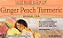 Bigelow Ginger Peach Tumeric, Caffeine Free - Imagem 1