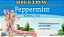 Bigelow Peppermint, Caffeine Free, Herbal Tea Bags - Imagem 1